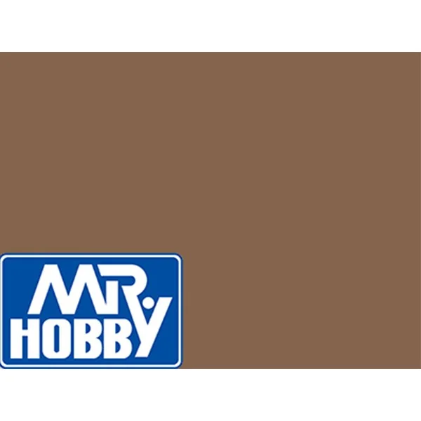 Mr.Hobby Mr.Color C526 Brown Flat 4973028736632 (สี) Mr.Hobby Mr.Color C526 Brown Flat 4973028736632 (สี)