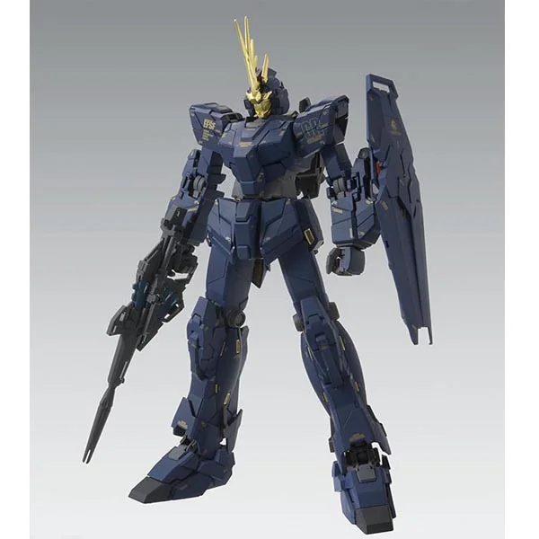 Bandai MG Unicorn Gundam 02 Banshee Ver.Ka 4573102615930 (Plastic Model) Bandai MG Unicorn Gundam 02 Banshee Ver.Ka 4573102615930 (Plastic Model)