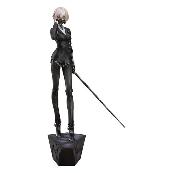 Myethos Figure 1/7 G.A.D_INU 4580416923620 (Scale Figure) Myethos Figure 1/7 G.A.D_INU 4580416923620 (Scale Figure)