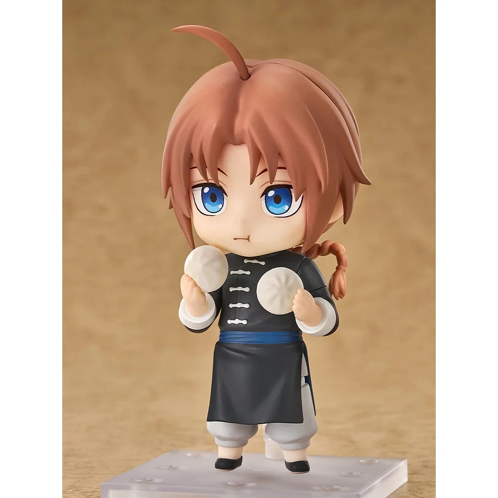 [Pre Order 01/2569] Good Smile Company Nendoroid Kamui 4570232584297 (Figure)