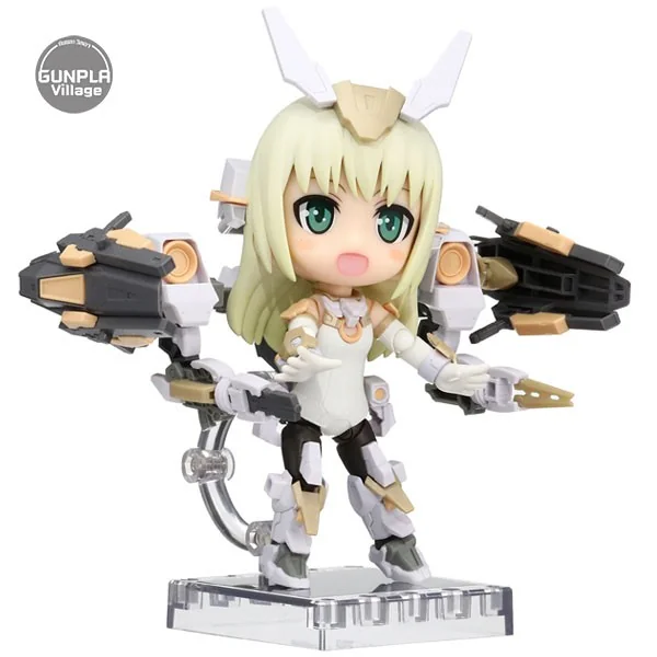 Kotobukiya Cu-poche Frame Arms Girl Baselard 4934054184439 (Figure) Kotobukiya Cu-poche Frame Arms Girl Baselard 4934054184439 (Figure)