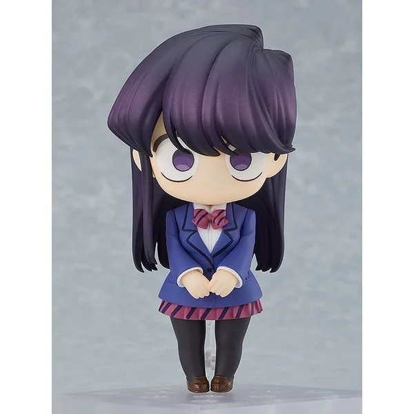 Good Smile Company Nendoroid Shoko Komi 4580590193642 (Figure)