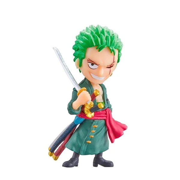 Bandai (ตัวเดี่ยว) ONEPI NO MI Reproduced Edition 02 4570117988912 (Gachapon) Bandai (ตัวเดี่ยว) ONEPI NO MI Reproduced Edition 02 4570117988912 (Gachapon)