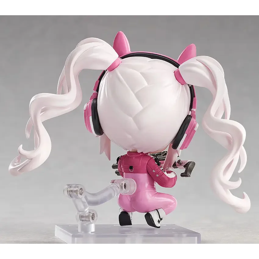 [Pre Order 09/2569] Good Smile Company Nendoroid Alice 4580828673366 (Figure)