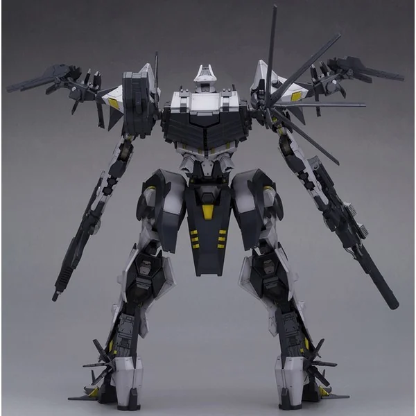Kotobukiya Armored Core BFF 063AN Ambient 4934054056958 (Plastic Model) Kotobukiya Armored Core BFF 063AN Ambient 4934054056958 (Plastic Model)