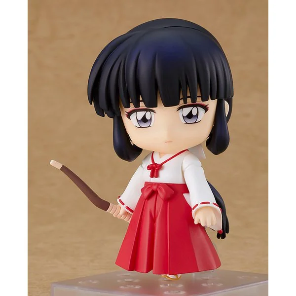 Good Smile Company Nendoroid Kikyo 4580590123496 (Figure) Good Smile Company Nendoroid Kikyo 4580590123496 (Figure)