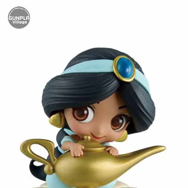 Banpresto Q Posket Sweetiny Disney Characters - Jasmine (Ver.B) 4983164163278 (Figure) Banpresto Q Posket Sweetiny Disney Characters - Jasmine (Ver.B) 4983164163278 (Figure)