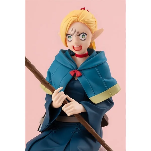 Good Smile Company POP UP PARADE Swacchao! Marcille 4580590199279 (Figure) Good Smile Company POP UP PARADE Swacchao! Marcille 4580590199279 (Figure)