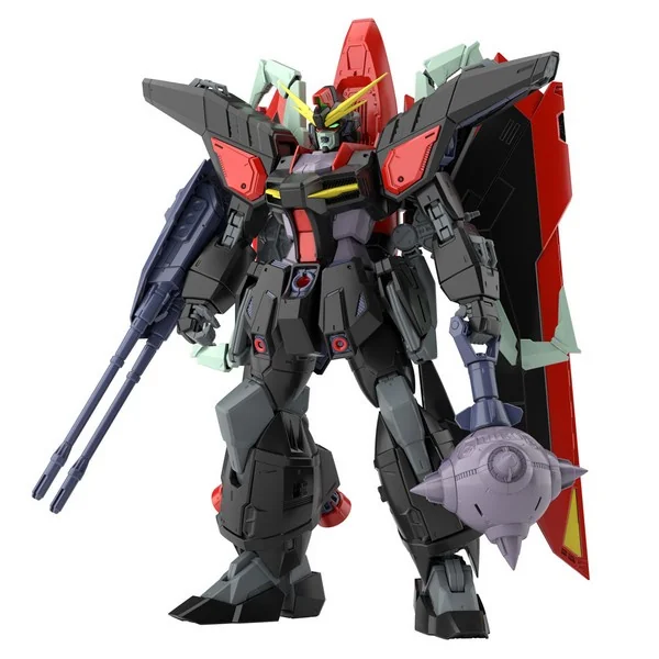 Bandai Full Mechanics 1/100 GAT-X370 Raider Gundam 4573102633491 (Plastic Model) Bandai Full Mechanics 1/100 GAT-X370 Raider Gundam 4573102633491 (Plastic Model)