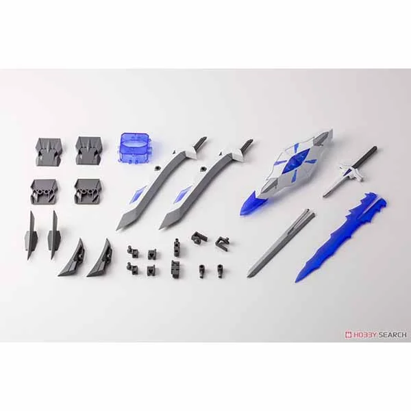 Kotobukiya MSG Heavy Weapon Unit 25 Knight Master Sword 4934054011506 (Plastic Model) Kotobukiya MSG Heavy Weapon Unit 25 Knight Master Sword 4934054011506 (Plastic Model)