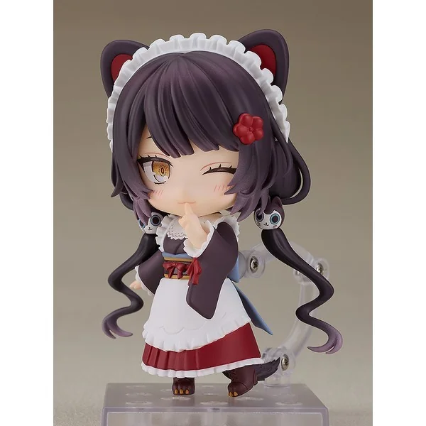 Good Smile Company Nendoroid Inui Toko 4580590195158 (Figure) Good Smile Company Nendoroid Inui Toko 4580590195158 (Figure)