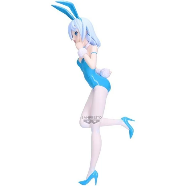 Banpresto Tying The Knot With an Amagami Sister Asahi Amagami Bunny Ver 4983164286625 (Figure) Banpresto Tying The Knot With an Amagami Sister Asahi Amagami Bunny Ver 4983164286625 (Figure)
