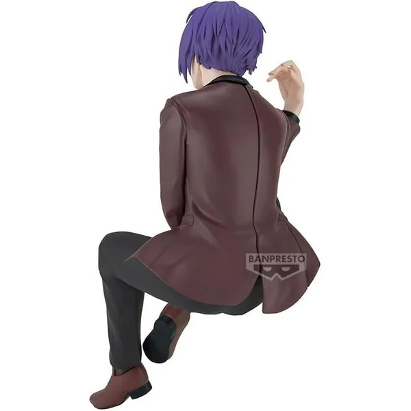 Banpresto Blue Lock Sweets Flavor Reo Mikage 4983164291872 (Figure) Banpresto Blue Lock Sweets Flavor Reo Mikage 4983164291872 (Figure)