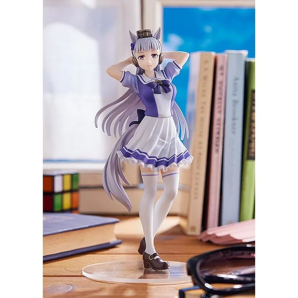 Good Smile Company POP UP PARADE Gold Ship : School Uniform Ver 4580416944717 (Figure) Good Smile Company POP UP PARADE Gold Ship : School Uniform Ver 4580416944717 (Figure)