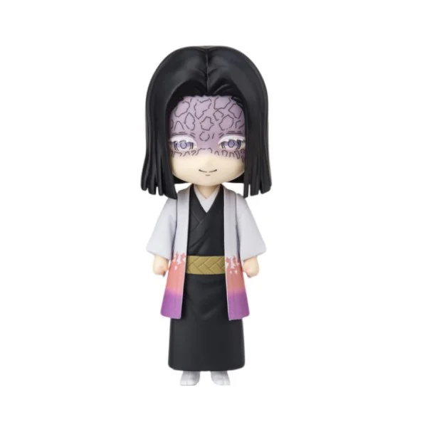 Bandai Figuarts Mini Kagaya Ubuyashiki 4573102639660 (Figure) Bandai Figuarts Mini Kagaya Ubuyashiki 4573102639660 (Figure)