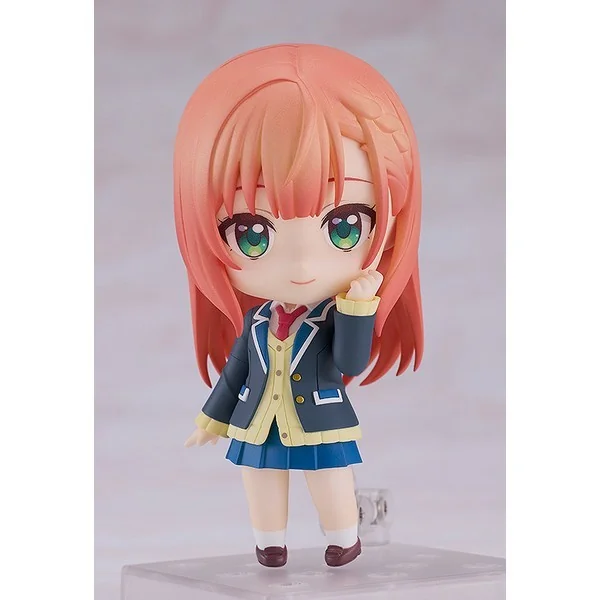 Good Smile Company Nendoroid Aika Natsukawa 4580590176881 (Figure) Good Smile Company Nendoroid Aika Natsukawa 4580590176881 (Figure)