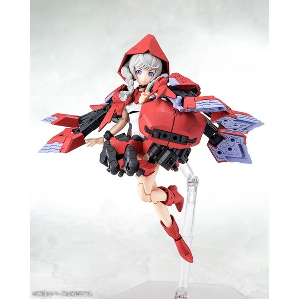 Kotobukiya Megami Device Chaos & Pretty Little Red 4934054035878 (Plastic Model) Kotobukiya Megami Device Chaos & Pretty Little Red 4934054035878 (Plastic Model)