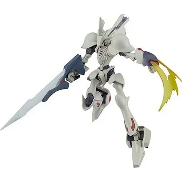 Good Smile Company MODEROID Grand Cher 4580590162464 (Plastic Model) Good Smile Company MODEROID Grand Cher 4580590162464 (Plastic Model)