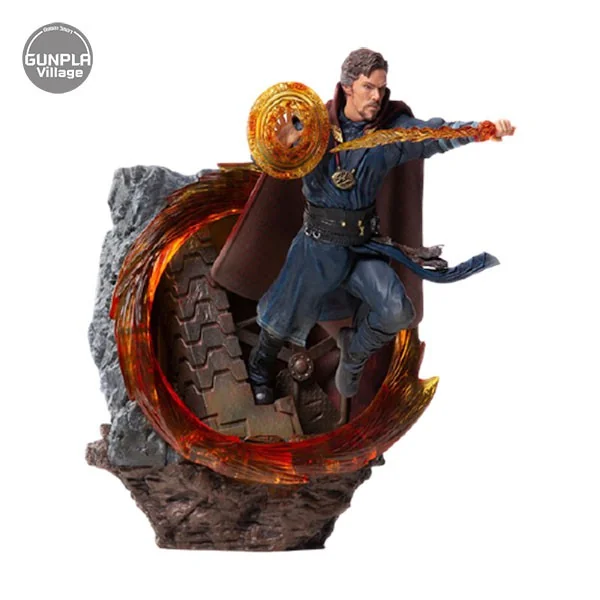 Iron Studios - Doctor Strange: Avengers Endgame BDS 1/10Scale 606529899585 (Statue) Iron Studios - Doctor Strange: Avengers Endgame BDS 1/10Scale 606529899585 (Statue)