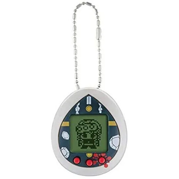 Bandai Demon Slayer : Kimetsu No Yaiba Tamagotchi - Tengen Uzui 4549660575047 (Toy) Bandai Demon Slayer : Kimetsu No Yaiba Tamagotchi - Tengen Uzui 4549660575047 (Toy)