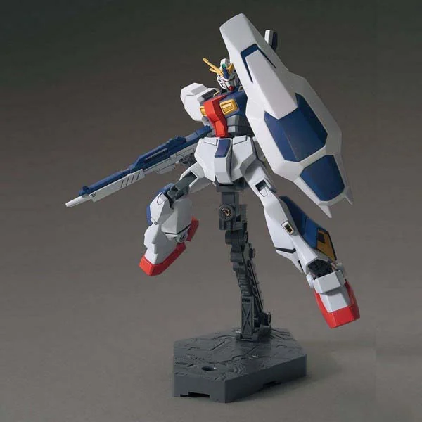 Bandai HG Gundam AN-01 Tristan 4573102574053 (Plastic Model) Bandai HG Gundam AN-01 Tristan 4573102574053 (Plastic Model)