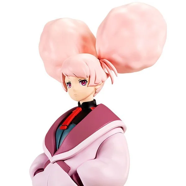 Banpresto Mobile Suit Gundam The Witch From Mercury - Chuatury Panlunch 4983164885446 (Figure) Banpresto Mobile Suit Gundam The Witch From Mercury - Chuatury Panlunch 4983164885446 (Figure)