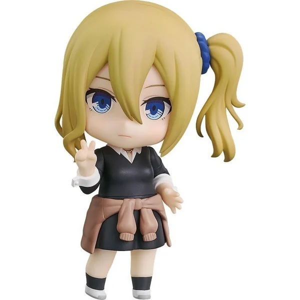 Good Smile Company Nendoroid Ai Hayasaka 4580590174726 (Figure) Good Smile Company Nendoroid Ai Hayasaka 4580590174726 (Figure)