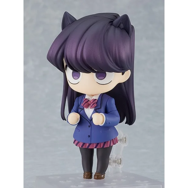Good Smile Company Nendoroid Shoko Komi 4580590193642 (Figure)