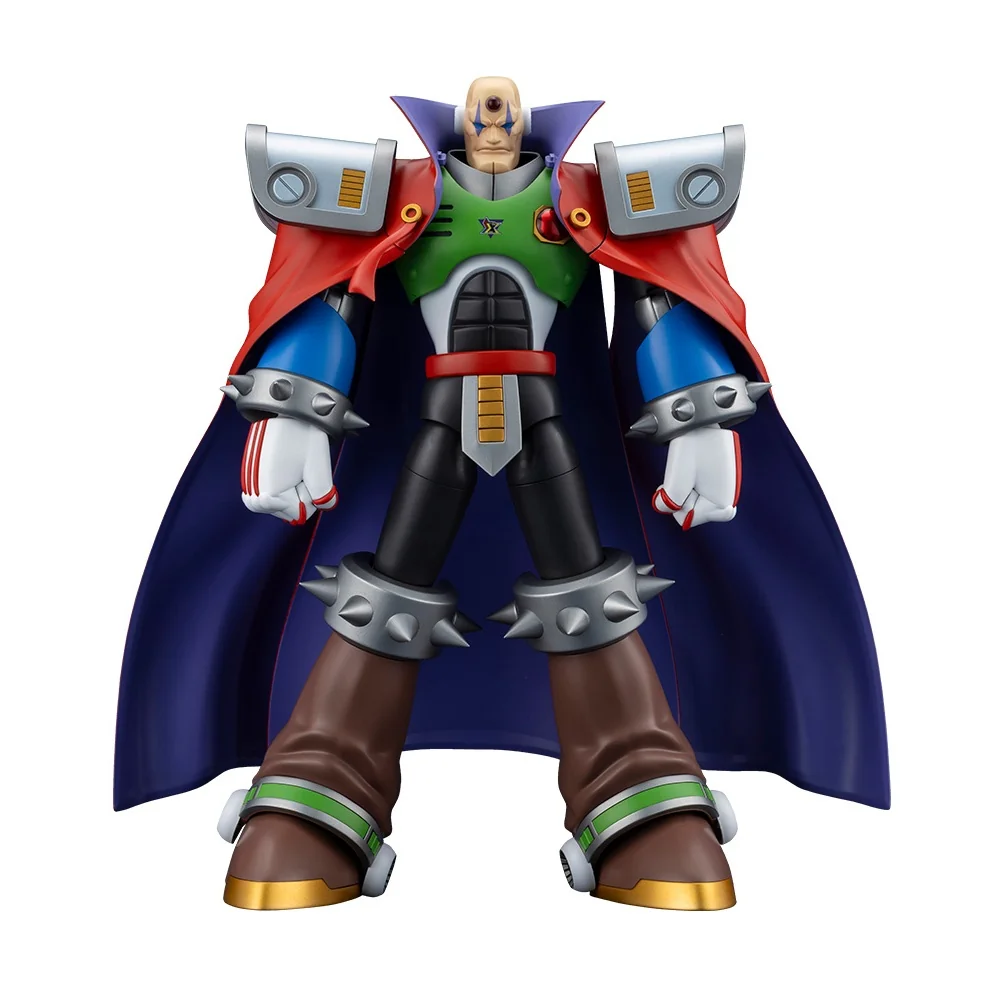 [Pre Order 08/2569] Kotobukiya Sigma Mega Man X Ver 4934054056996 (Plastic Model)