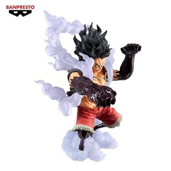 Banpresto One Piece King Of Artist The Monkey D. Luffy Special Ver (Ver.B) 4983164893007 (Figure) Banpresto One Piece King Of Artist The Monkey D. Luffy Special Ver (Ver.B) 4983164893007 (Figure)