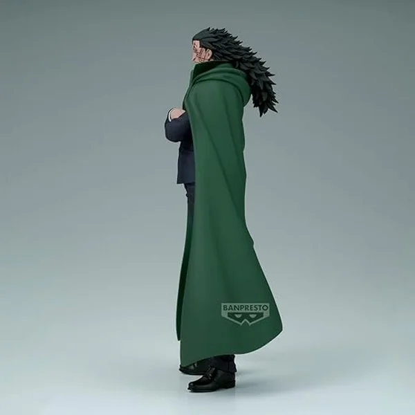 Banpresto One Piece DXF The Grandline Series Special Monkey D. Dragon 4983164293883 (Figure)