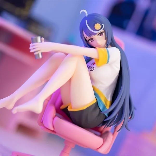 Banpresto VTuber Legend How I Went Viral After Forgetting to Turn Off My Stream Shuwa-Chan 4983164896060 (Figure) Banpresto VTuber Legend How I Went Viral After Forgetting to Turn Off My Stream Shuwa-Chan 4983164896060 (Figure)