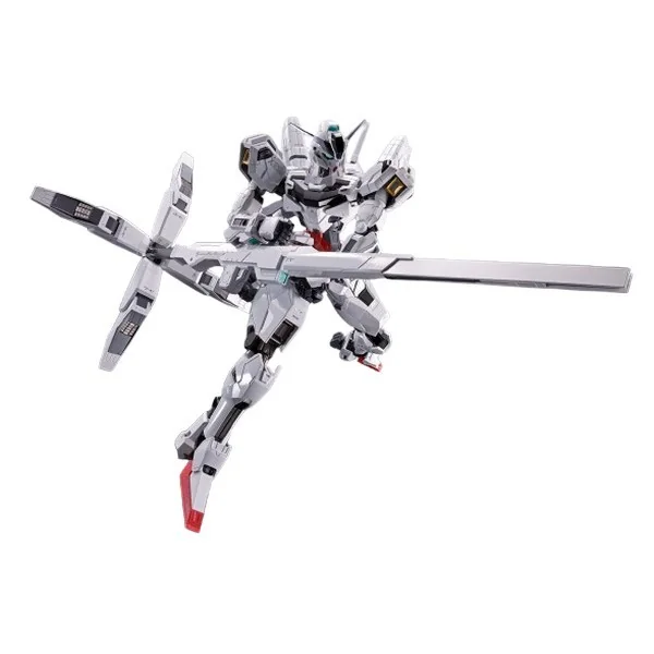 Bandai Chogokin Gundam Calibarn 4573102664792 (Action Figure) Bandai Chogokin Gundam Calibarn 4573102664792 (Action Figure)
