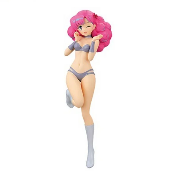 Banpresto Urusei Yatsura Glitter&Glamours - Lum and Bestie Collection Vol.1 4983164893373 (Figure) Banpresto Urusei Yatsura Glitter&Glamours - Lum and Bestie Collection Vol.1 4983164893373 (Figure)