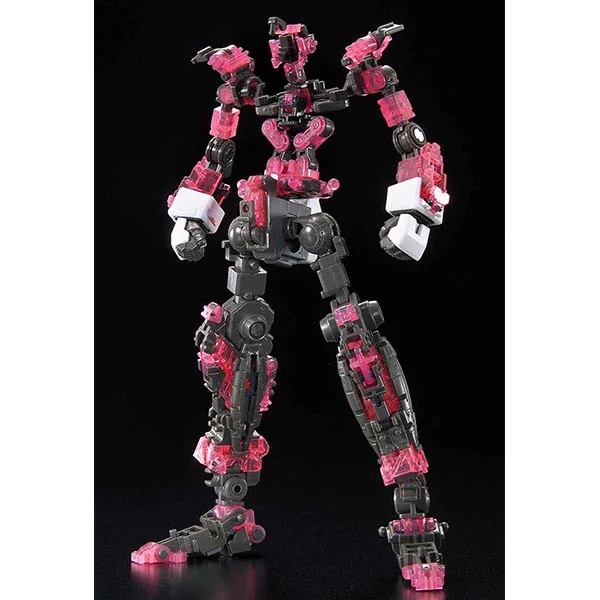 Bandai RG Unicorn Gundam 4573102616203 (Plastic Model) Bandai RG Unicorn Gundam 4573102616203 (Plastic Model)