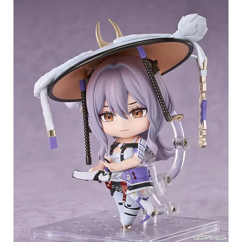 [Pre Order 02/2570] Good Smile Company Nendoroid Guren 4580828679689 (Figure)