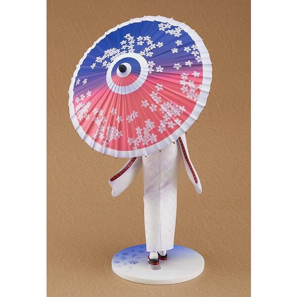Good Smile Company Figure 1/7 Ginko Sora Kimono Ver 4580416944212 (Scale Figure) Good Smile Company Figure 1/7 Ginko Sora Kimono Ver 4580416944212 (Scale Figure)