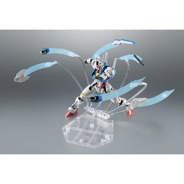 Bandai Robot Spirits (Side MS) Effect Parts Set Ver. ANIME The Witch From Mercury 4573102660985 (Action Figure) Bandai Robot Spirits (Side MS) Effect Parts Set Ver. ANIME The Witch From Mercury 4573102660985 (Action Figure)