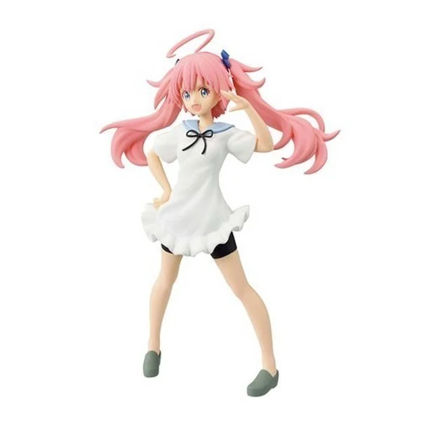 Banpresto That Time I Got Reincarnated as a Slime - Otherworlder Figure Vol.21 (B:Milim Nava) 4983164885750 (Figure) Banpresto That Time I Got Reincarnated as a Slime - Otherworlder Figure Vol.21 (B:Milim Nava) 4983164885750 (Figure)