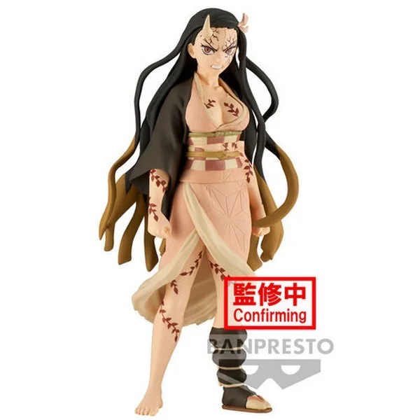 Banpresto Demon Slayer : Kimetsu No Yaiba Figure Vol.27 (A:Nezuko Kamado) 4983164194586 (Figure) Banpresto Demon Slayer : Kimetsu No Yaiba Figure Vol.27 (A:Nezuko Kamado) 4983164194586 (Figure)