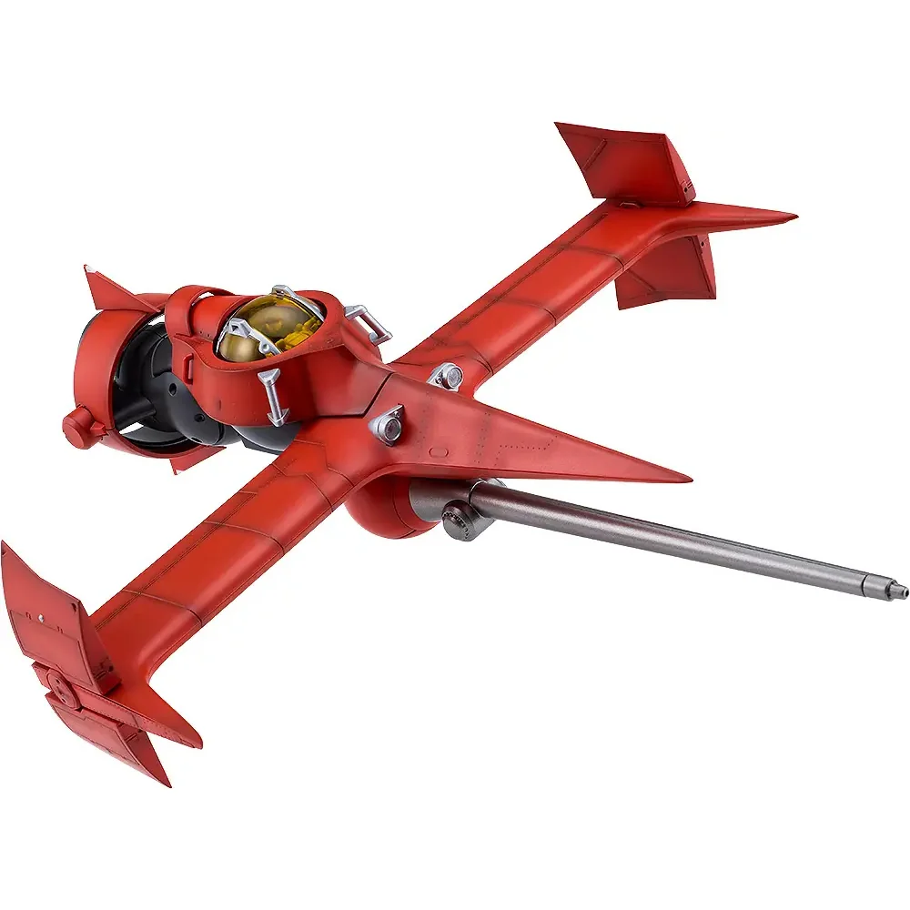[Pre Order 01/2570] Good Smile Company MODEROID Swordfish II 4570232586048 (Plastic Model)