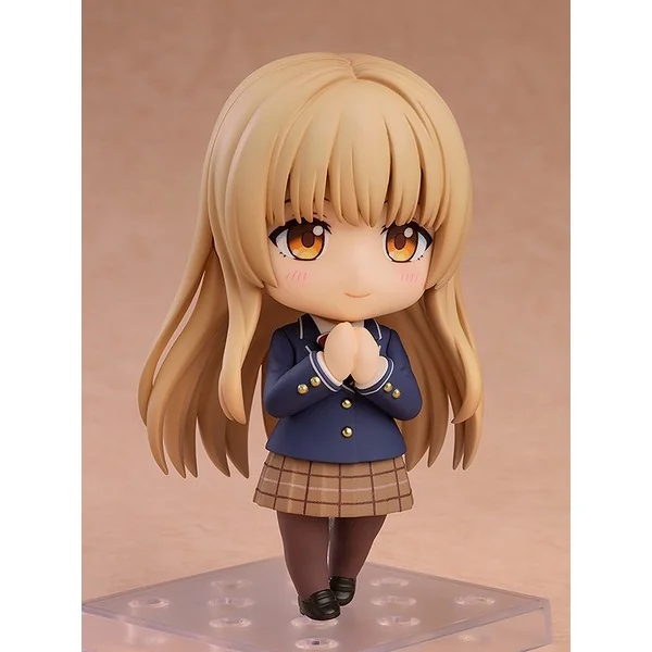 [Pre Order 02/2570] Good Smile Company Nendoroid Mahiru Shiina 4570232585256 (Figure)
