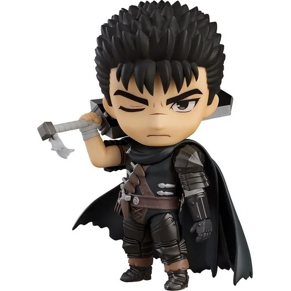 [Pre Order 04/2570] Good Smile Company Nendoroid Guts 4570232586161 (Figure)