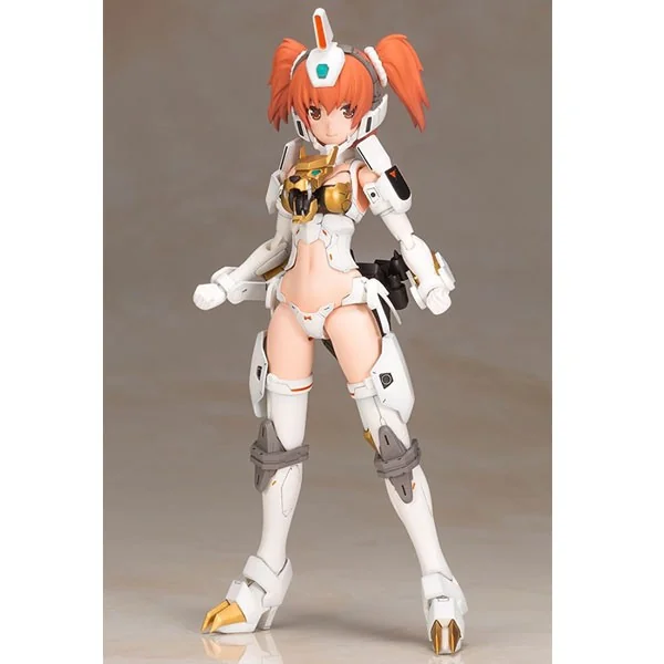 Kotobukiya Cross Frame Girl GaoGaiGar 4934054109104 4934054051229 (Plastic Model) Kotobukiya Cross Frame Girl GaoGaiGar 4934054109104 4934054051229 (Plastic Model)