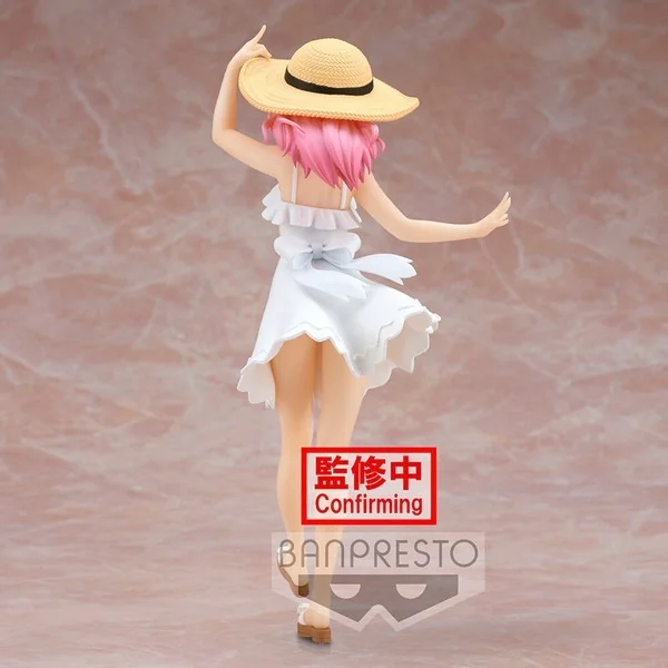 Banpresto Kaguya-Sama : Love Is War - Ultra Romantic - Krunites Chika Fujiwara Seaside Ver 4983164188776 (Figure) Banpresto Kaguya-Sama : Love Is War - Ultra Romantic - Krunites Chika Fujiwara Seaside Ver 4983164188776 (Figure)