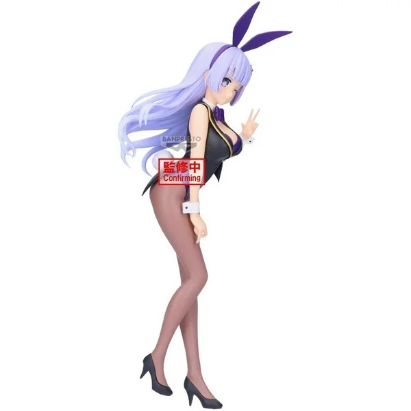 Banpresto Date A Live Glitter&Glamours - Miku Izayoi 4983164285390 (Figure) Banpresto Date A Live Glitter&Glamours - Miku Izayoi 4983164285390 (Figure)