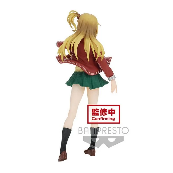 Banpresto Battle In 5 Seconds After Meeting - Yuri Amagake 4983164179385 (Figure) Banpresto Battle In 5 Seconds After Meeting - Yuri Amagake 4983164179385 (Figure)