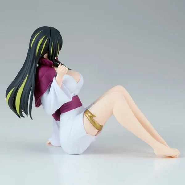 Banpresto That Time I Got Reincarnated as a Slime - Relax Time - Albis 4983164194432 (Figure) Banpresto That Time I Got Reincarnated as a Slime - Relax Time - Albis 4983164194432 (Figure)