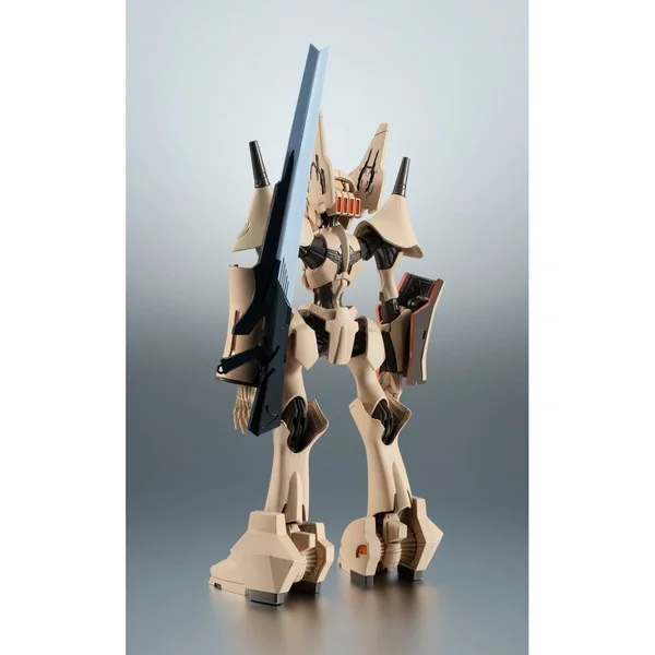 Bandai Robot Spirits (Side Antibody) Hime Brain Powerd 4573102633040 (Action Figure) Bandai Robot Spirits (Side Antibody) Hime Brain Powerd 4573102633040 (Action Figure)