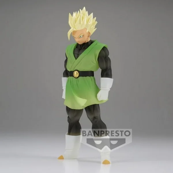Banpresto Dragon Ball Z Clearise Super Saiyan Son Gohan (Great Saiyaman Ver) 4983164192766 (Figure) Banpresto Dragon Ball Z Clearise Super Saiyan Son Gohan (Great Saiyaman Ver) 4983164192766 (Figure)